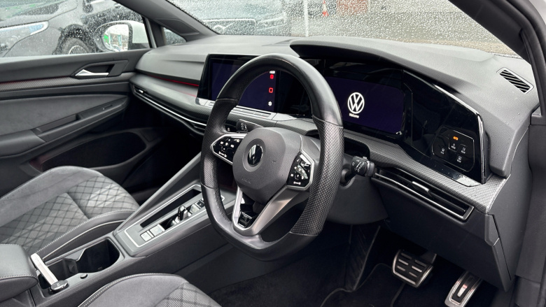 Volkswagen Golf 2.0 TDI 150 R-Line 5dr DSG Diesel Hatchback